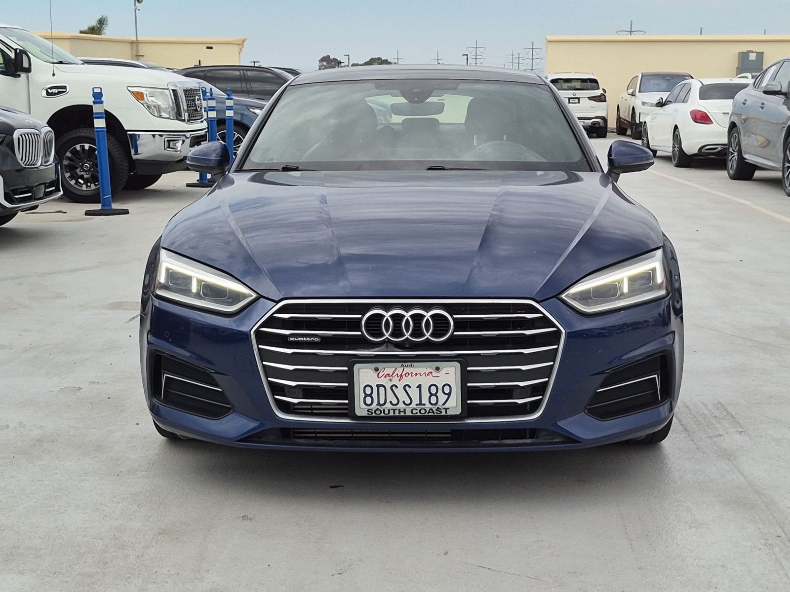 audi a5 sportback 2018 WAUCNCF5XJA078569 image audi a5 sportback 2018 WAUCNCF5XJA078569 image